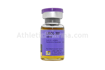 Libol-300 (Lyka Labs) 10ml