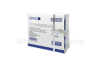 Stanozolol (ZPHC) 100tab