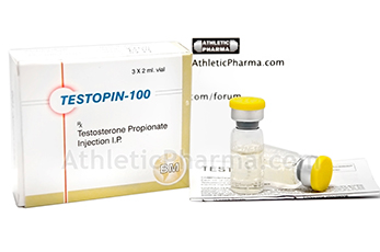 Testopin-100 (2ml)