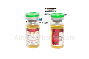 SP Trenbolone 75 (10ml)