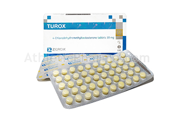 Turox (Zerox) 50tab